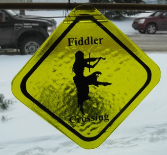 fiddler crossing xmas pres