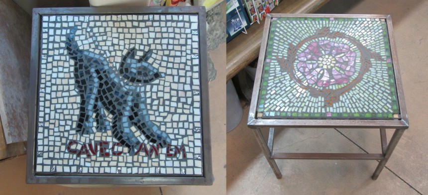 IMG_0763 Mosaics