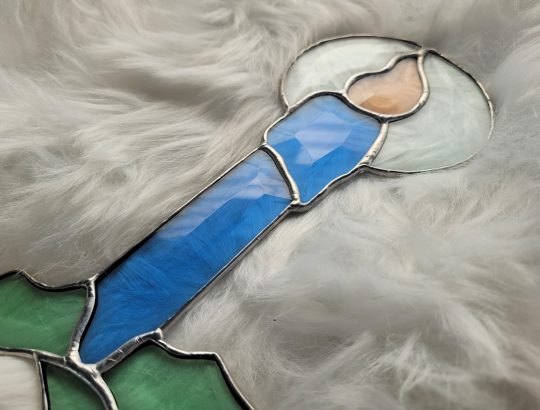 Seasonal Suncatcher