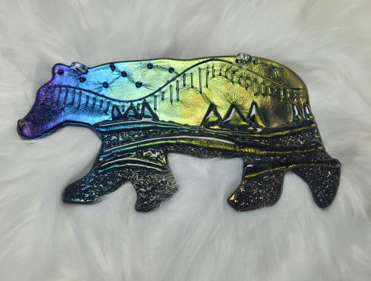 Fused Aurora BEARealis