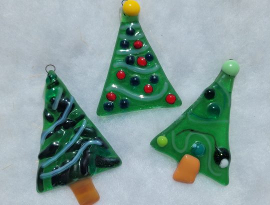 Fused Mini Trees