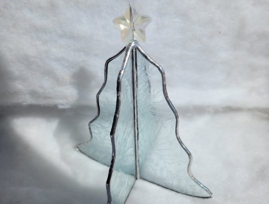 3D Tree